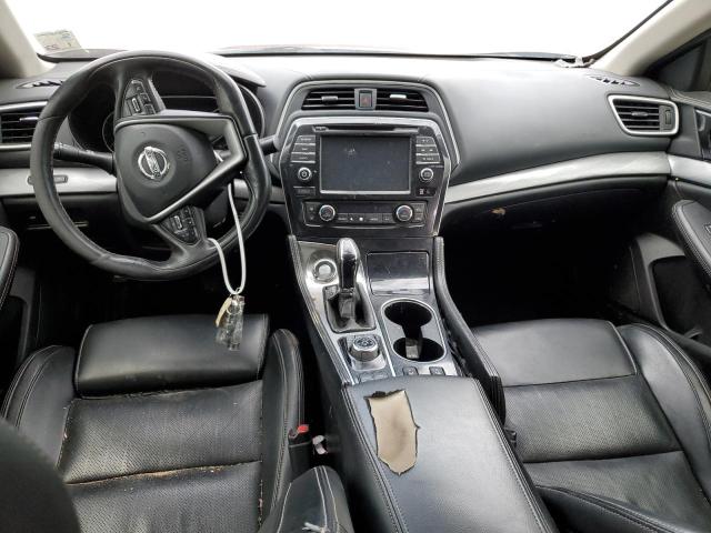 Photo 7 VIN: 1N4AA6AP6JC368737 - NISSAN MAXIMA 3.5 