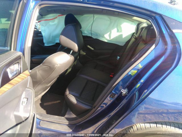 Photo 7 VIN: 1N4AA6AP6JC369788 - NISSAN MAXIMA 