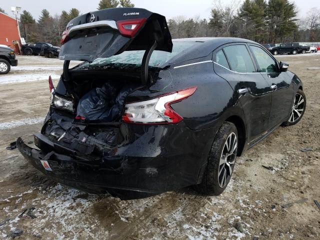 Photo 3 VIN: 1N4AA6AP6JC369998 - NISSAN MAXIMA 3.5 