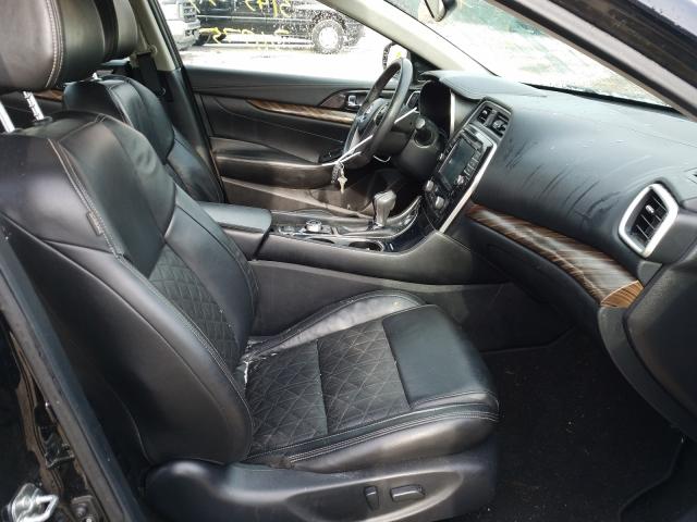 Photo 4 VIN: 1N4AA6AP6JC369998 - NISSAN MAXIMA 3.5 