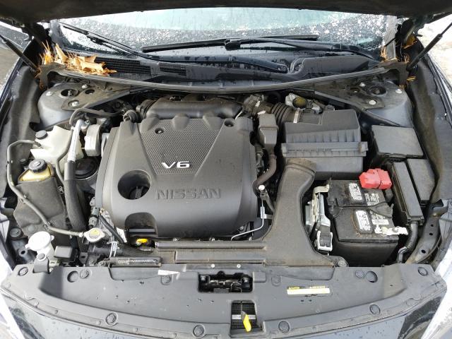 Photo 6 VIN: 1N4AA6AP6JC369998 - NISSAN MAXIMA 3.5 