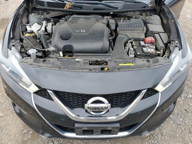 Photo 10 VIN: 1N4AA6AP6JC370164 - NISSAN MAXIMA 