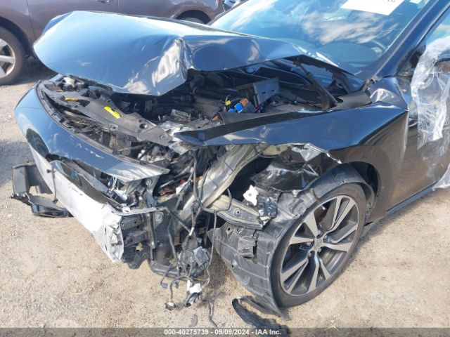 Photo 5 VIN: 1N4AA6AP6JC371153 - NISSAN MAXIMA 