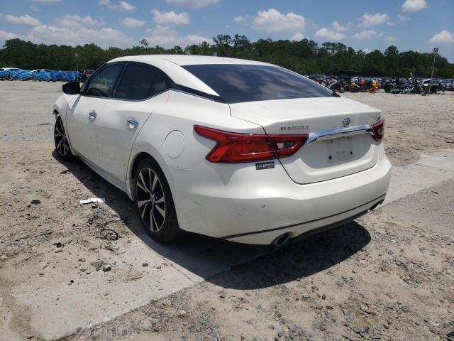 Photo 2 VIN: 1N4AA6AP6JC371279 - NISSAN MAXIMA 3.5 