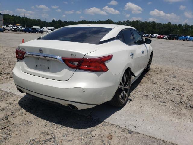 Photo 3 VIN: 1N4AA6AP6JC371279 - NISSAN MAXIMA 3.5 