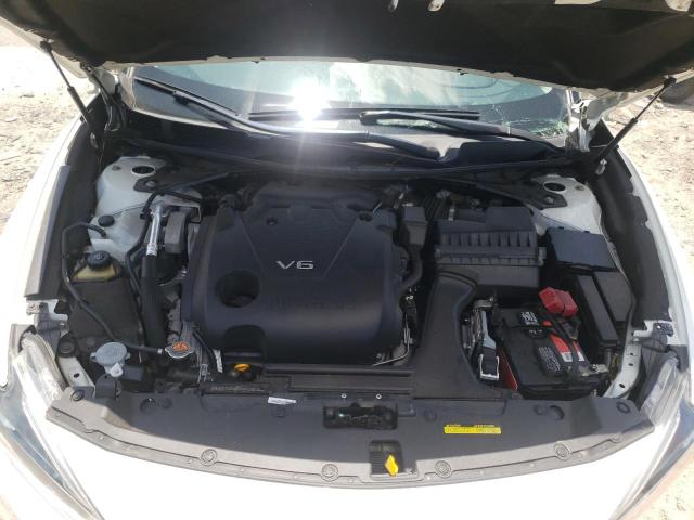 Photo 6 VIN: 1N4AA6AP6JC371279 - NISSAN MAXIMA 3.5 