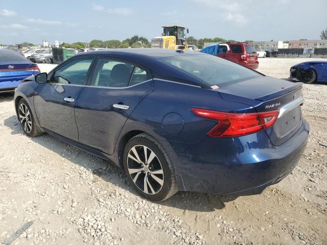 Photo 1 VIN: 1N4AA6AP6JC373064 - NISSAN MAXIMA 