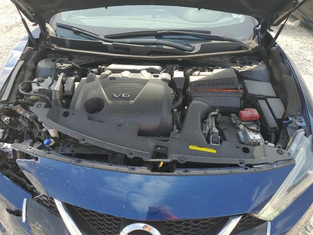 Photo 10 VIN: 1N4AA6AP6JC373064 - NISSAN MAXIMA 