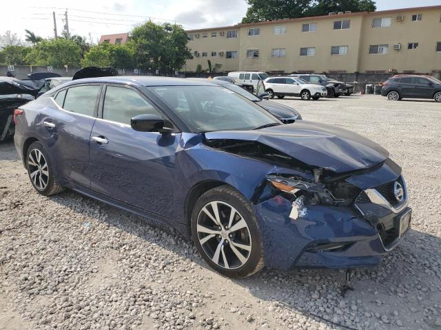 Photo 3 VIN: 1N4AA6AP6JC373064 - NISSAN MAXIMA 