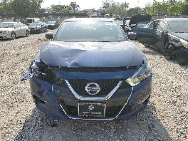 Photo 4 VIN: 1N4AA6AP6JC373064 - NISSAN MAXIMA 