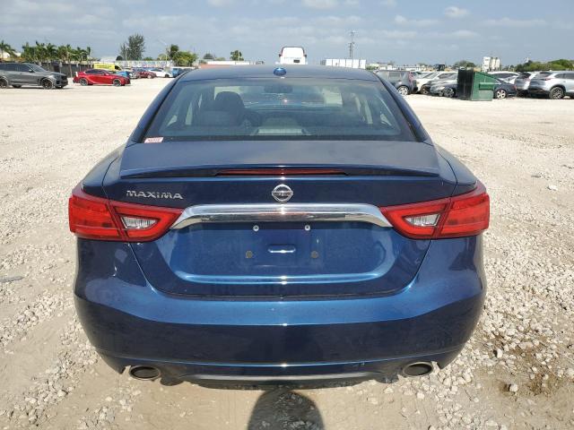 Photo 5 VIN: 1N4AA6AP6JC373064 - NISSAN MAXIMA 