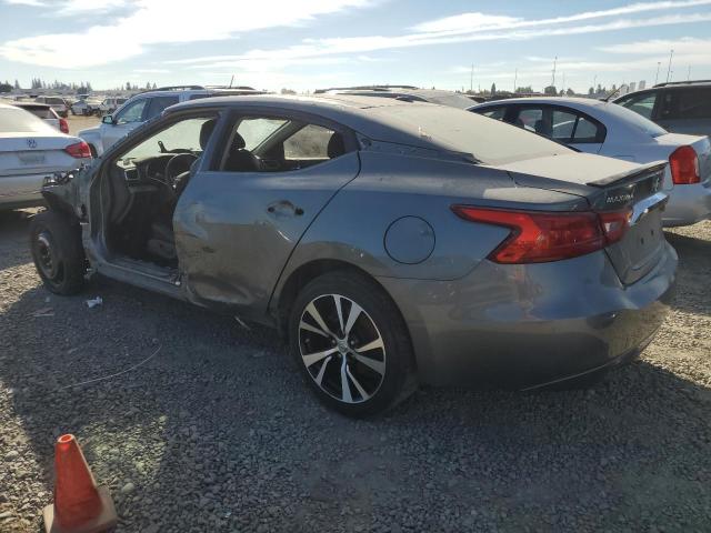 Photo 1 VIN: 1N4AA6AP6JC377230 - NISSAN MAXIMA 