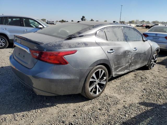 Photo 2 VIN: 1N4AA6AP6JC377230 - NISSAN MAXIMA 