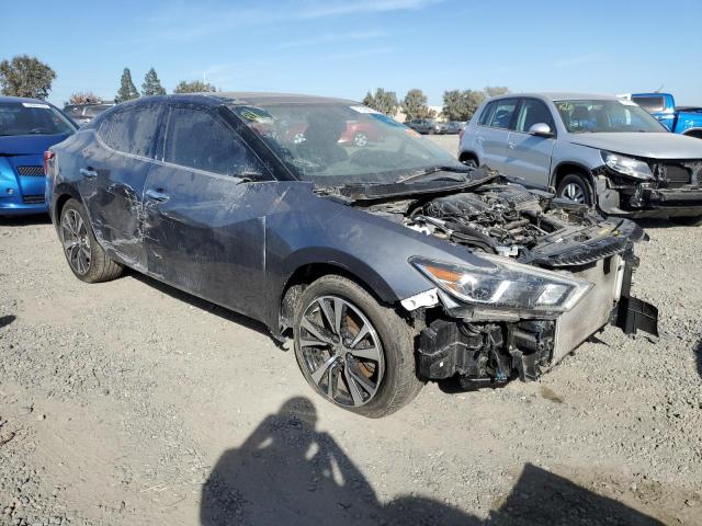 Photo 3 VIN: 1N4AA6AP6JC377230 - NISSAN MAXIMA 