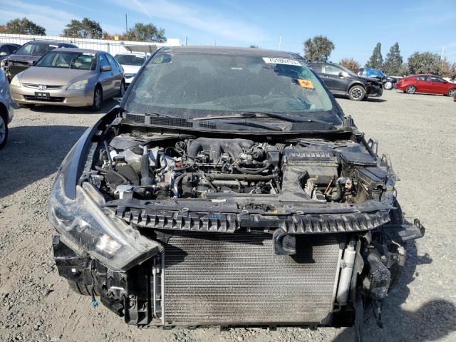 Photo 4 VIN: 1N4AA6AP6JC377230 - NISSAN MAXIMA 