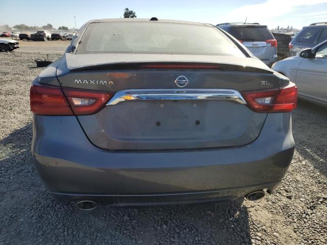 Photo 5 VIN: 1N4AA6AP6JC377230 - NISSAN MAXIMA 