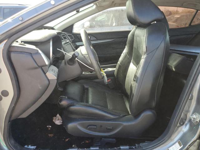 Photo 6 VIN: 1N4AA6AP6JC377230 - NISSAN MAXIMA 