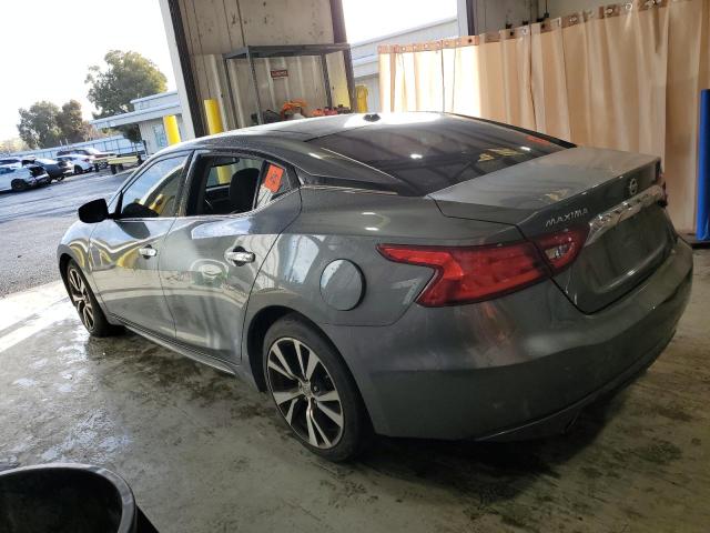 Photo 1 VIN: 1N4AA6AP6JC378264 - NISSAN MAXIMA 3.5 