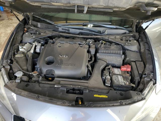 Photo 10 VIN: 1N4AA6AP6JC378264 - NISSAN MAXIMA 3.5 