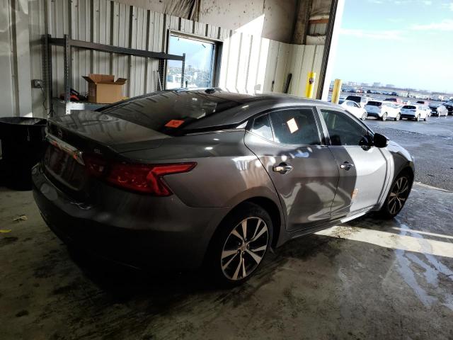 Photo 2 VIN: 1N4AA6AP6JC378264 - NISSAN MAXIMA 3.5 