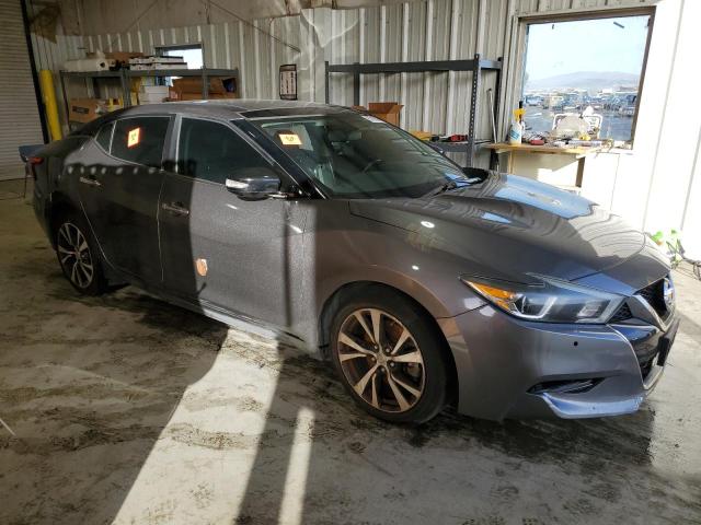 Photo 3 VIN: 1N4AA6AP6JC378264 - NISSAN MAXIMA 3.5 