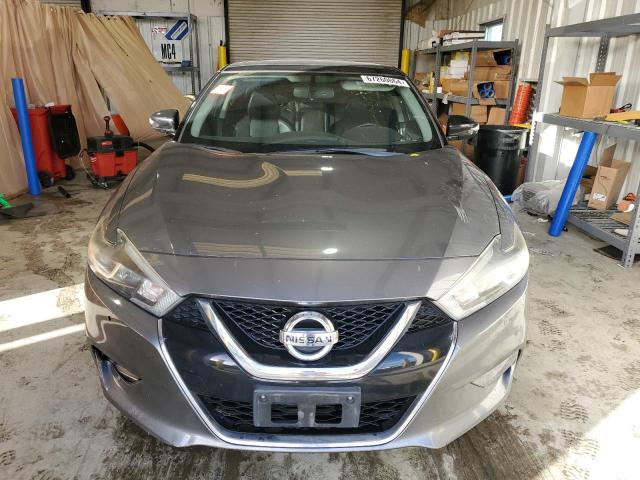 Photo 4 VIN: 1N4AA6AP6JC378264 - NISSAN MAXIMA 3.5 