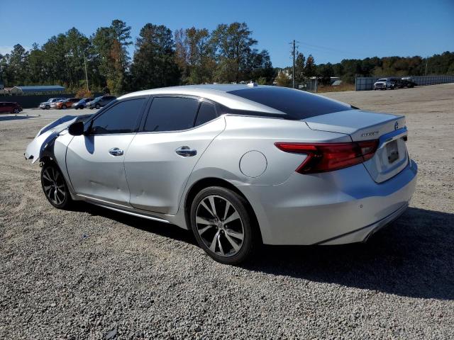 Photo 1 VIN: 1N4AA6AP6JC378510 - NISSAN MAXIMA 