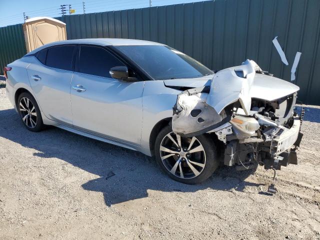 Photo 3 VIN: 1N4AA6AP6JC378510 - NISSAN MAXIMA 