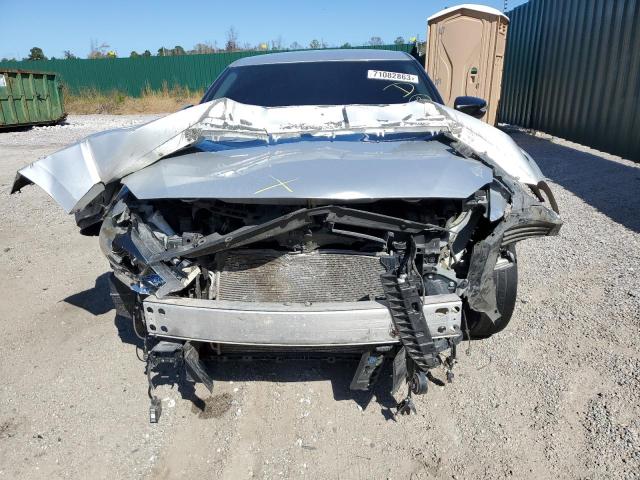 Photo 4 VIN: 1N4AA6AP6JC378510 - NISSAN MAXIMA 