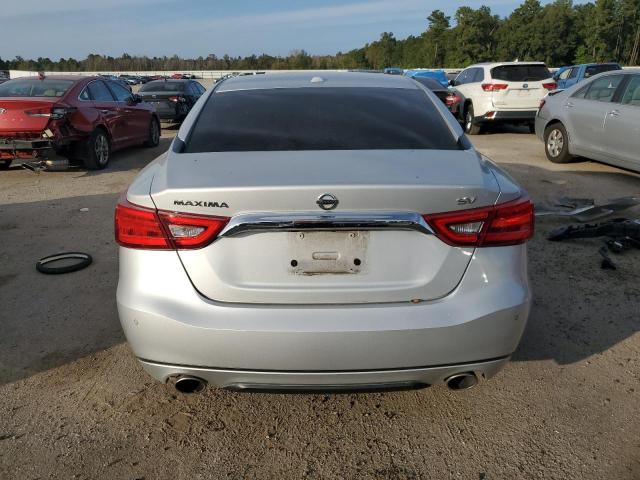 Photo 5 VIN: 1N4AA6AP6JC378510 - NISSAN MAXIMA 