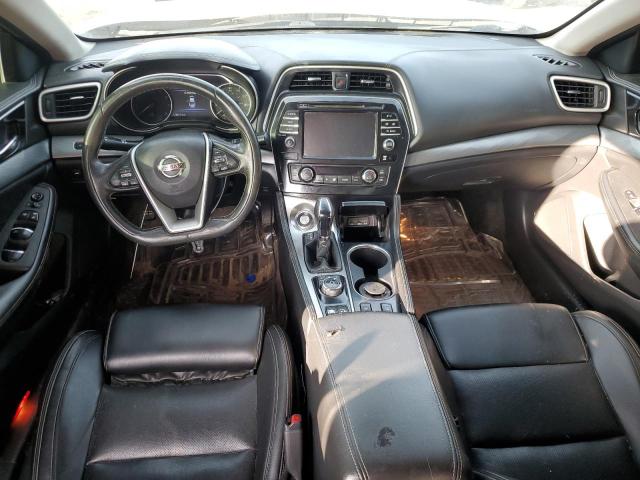 Photo 7 VIN: 1N4AA6AP6JC378510 - NISSAN MAXIMA 