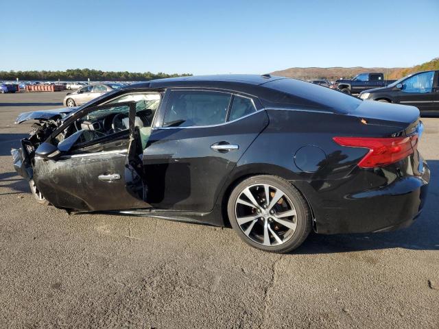 Photo 1 VIN: 1N4AA6AP6JC379950 - NISSAN MAXIMA 3.5 