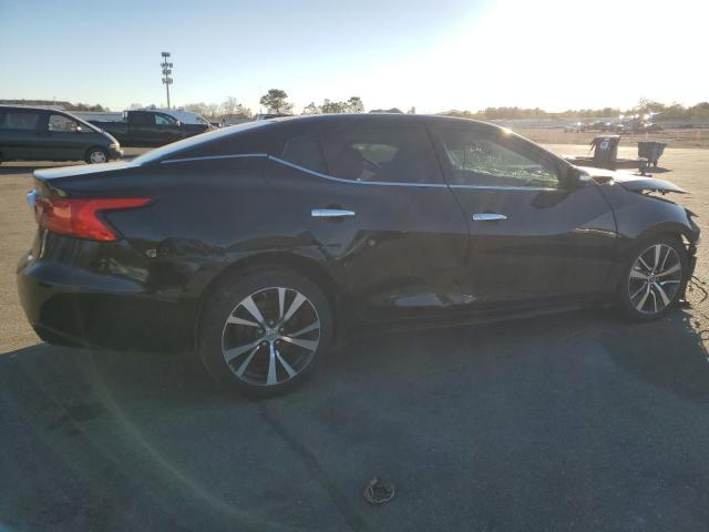 Photo 2 VIN: 1N4AA6AP6JC379950 - NISSAN MAXIMA 3.5 