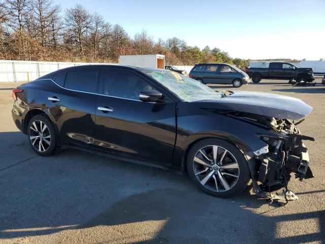 Photo 3 VIN: 1N4AA6AP6JC379950 - NISSAN MAXIMA 3.5 