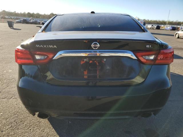 Photo 5 VIN: 1N4AA6AP6JC379950 - NISSAN MAXIMA 3.5 