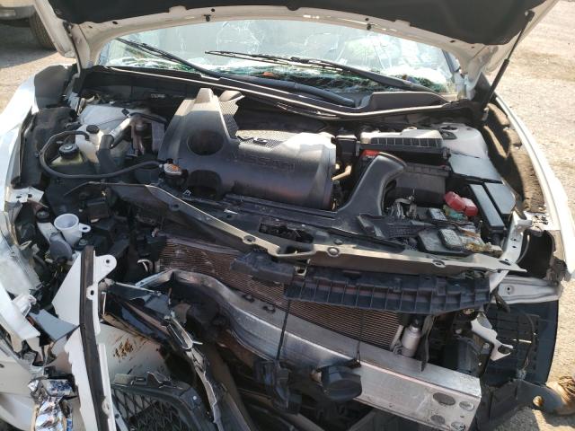 Photo 6 VIN: 1N4AA6AP6JC381505 - NISSAN MAXIMA 3.5 