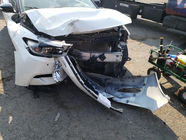 Photo 8 VIN: 1N4AA6AP6JC381505 - NISSAN MAXIMA 3.5 