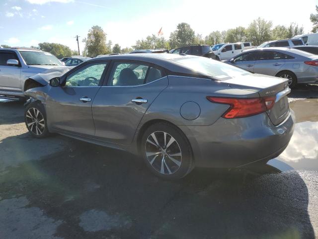 Photo 1 VIN: 1N4AA6AP6JC382508 - NISSAN MAXIMA 