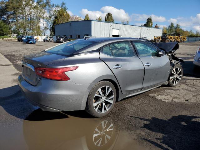 Photo 2 VIN: 1N4AA6AP6JC382508 - NISSAN MAXIMA 