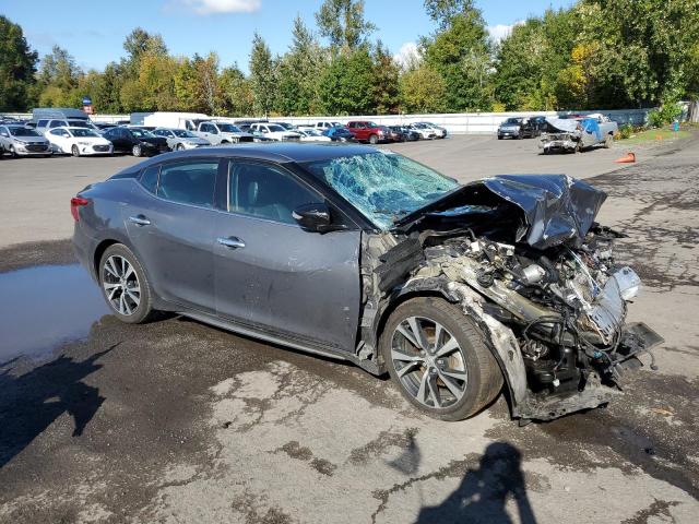 Photo 3 VIN: 1N4AA6AP6JC382508 - NISSAN MAXIMA 