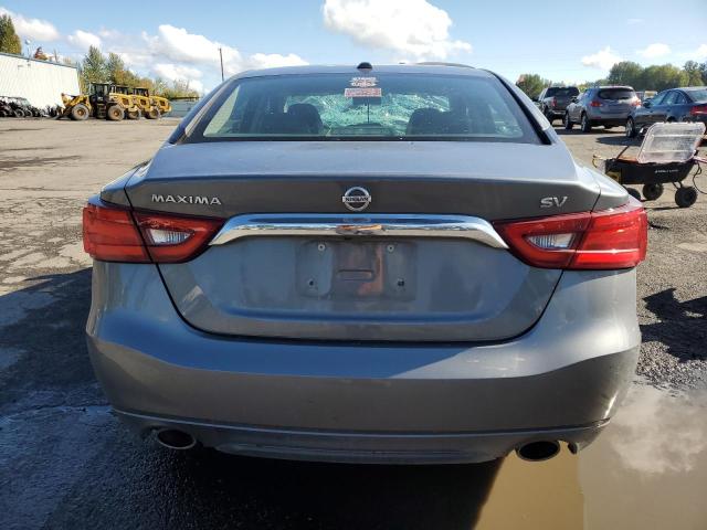 Photo 5 VIN: 1N4AA6AP6JC382508 - NISSAN MAXIMA 