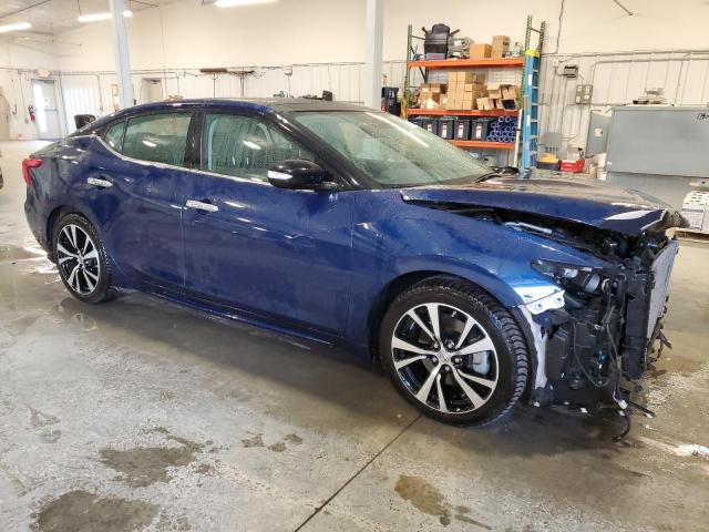 Photo 3 VIN: 1N4AA6AP6JC383853 - NISSAN MAXIMA 