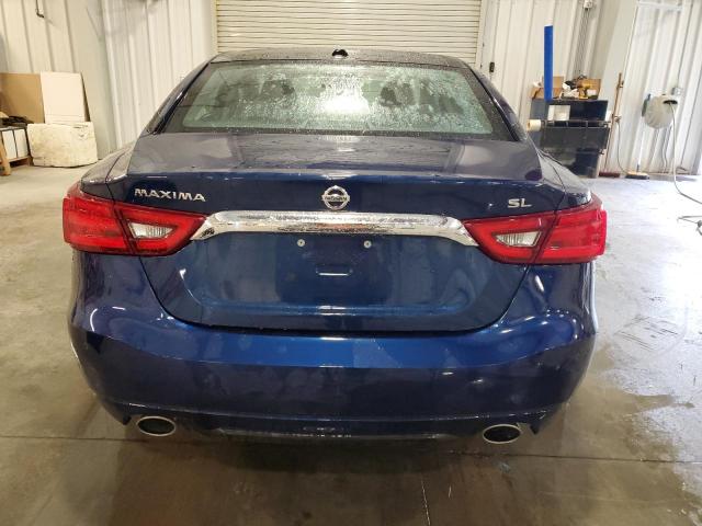 Photo 5 VIN: 1N4AA6AP6JC383853 - NISSAN MAXIMA 