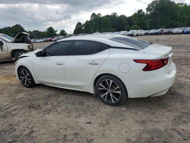 Photo 1 VIN: 1N4AA6AP6JC386350 - NISSAN MAXIMA 