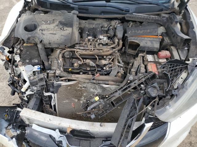 Photo 10 VIN: 1N4AA6AP6JC386350 - NISSAN MAXIMA 