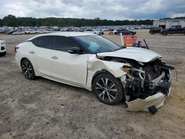 Photo 3 VIN: 1N4AA6AP6JC386350 - NISSAN MAXIMA 