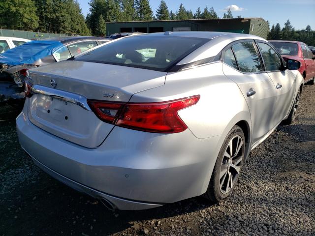 Photo 3 VIN: 1N4AA6AP6JC386641 - NISSAN MAXIMA 3.5 