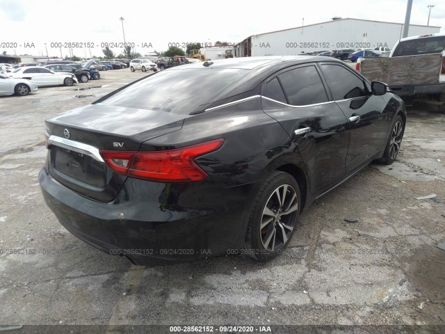 Photo 3 VIN: 1N4AA6AP6JC386882 - NISSAN MAXIMA 