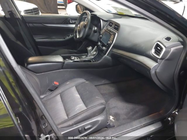 Photo 4 VIN: 1N4AA6AP6JC388843 - NISSAN MAXIMA 