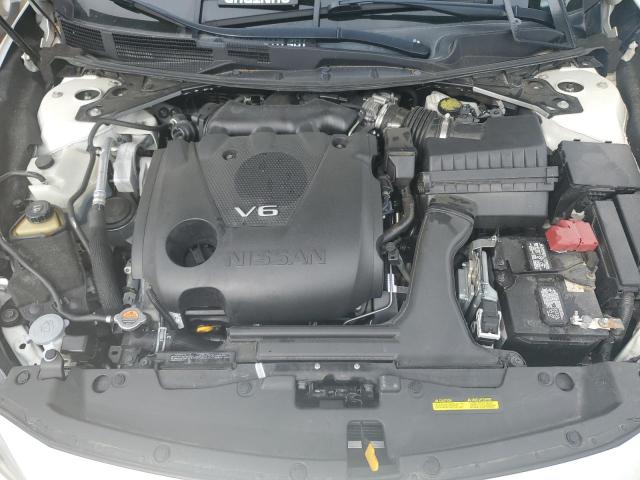 Photo 10 VIN: 1N4AA6AP6JC390415 - NISSAN MAXIMA 3.5 